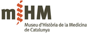 Logo MHM